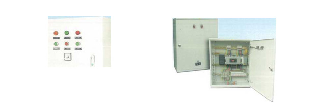 XL-21動(dòng)力配電箱