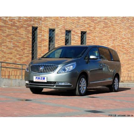 商務(wù)車(chē)車(chē)系